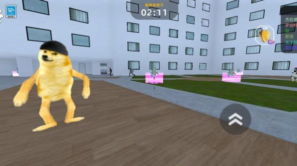 飞鸟大逃亡原版(3)