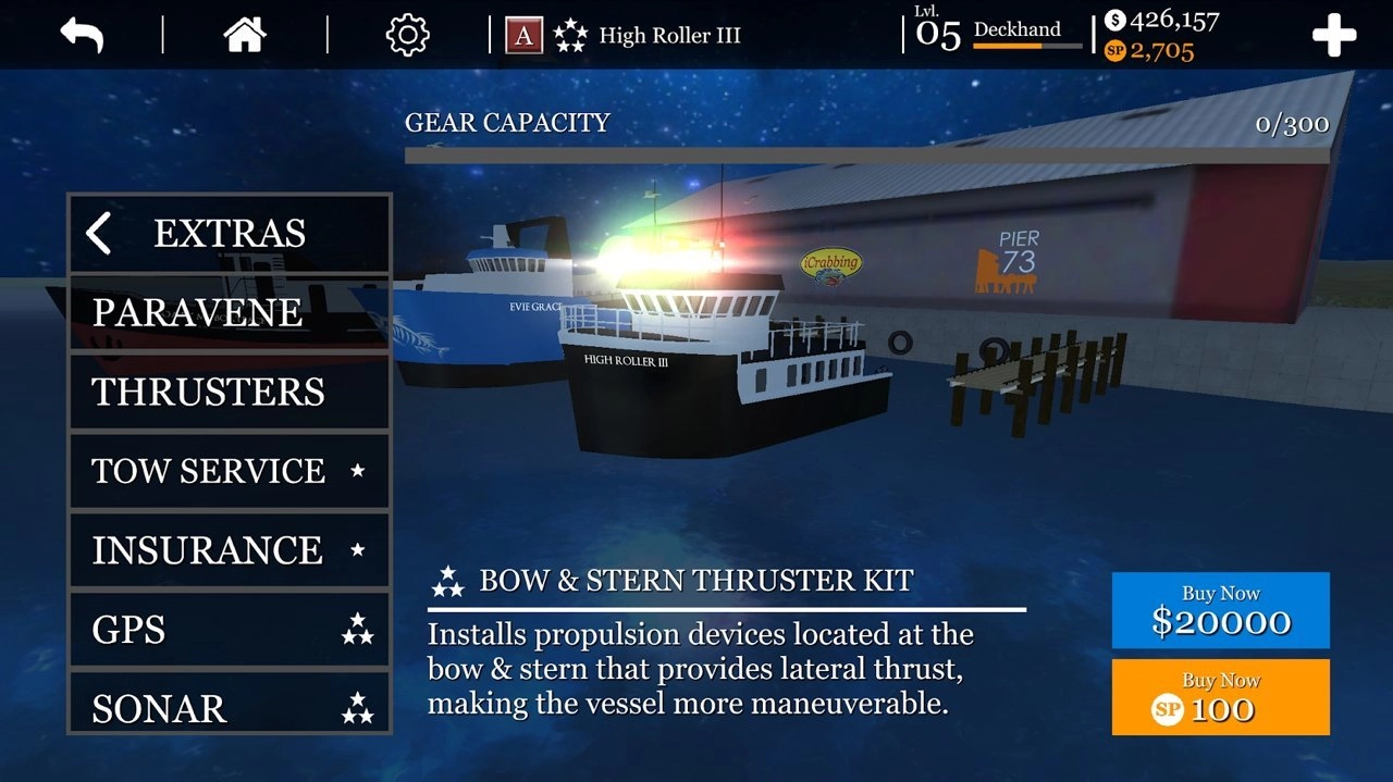 钓鱼模拟器手机正版