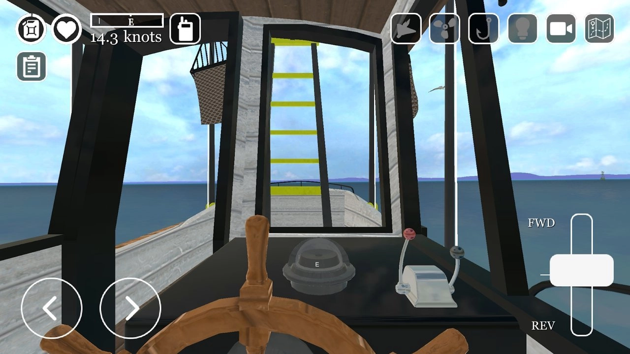 钓鱼模拟器手机正版