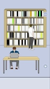 逃离失业安卓版(1)