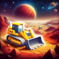 火星建筑大亨(Martian Builders Tycoon)游戏官方最新版