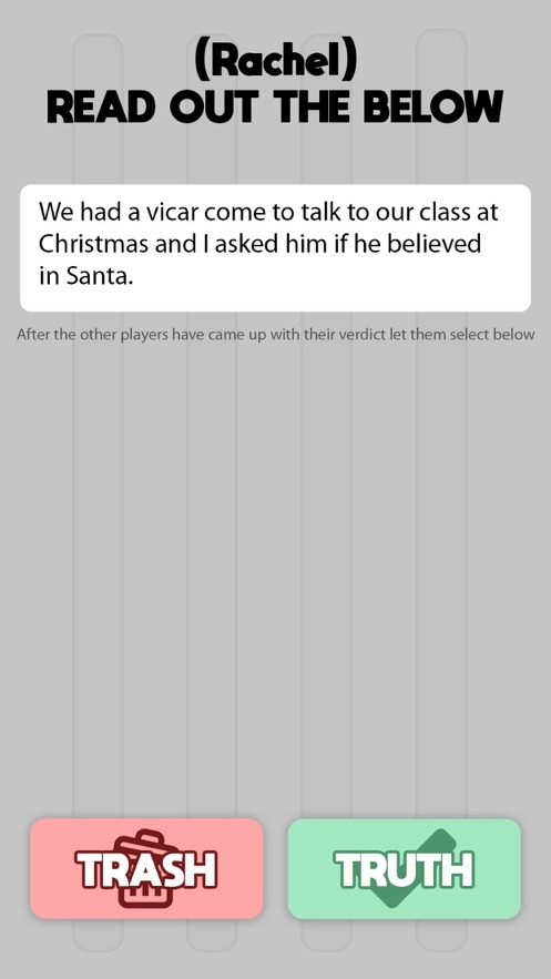 说垃圾话通用版图2