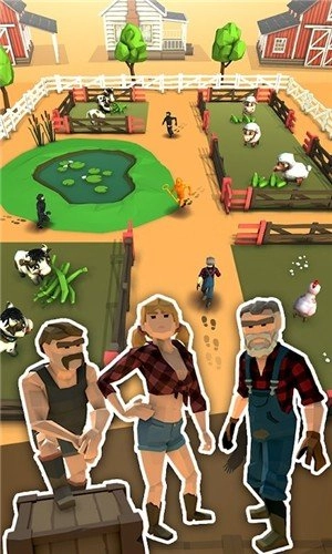 小偷捉迷藏安卓免费版(3)