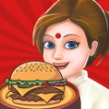 印度汉堡厨师(Indian Burger Chef)