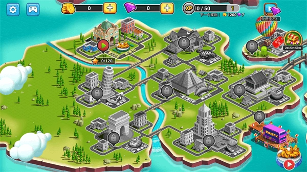 餐车厨师烹饪(Food Truck Chef?)免费原版