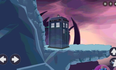 神秘博士(Doctor Who)最新版(3)