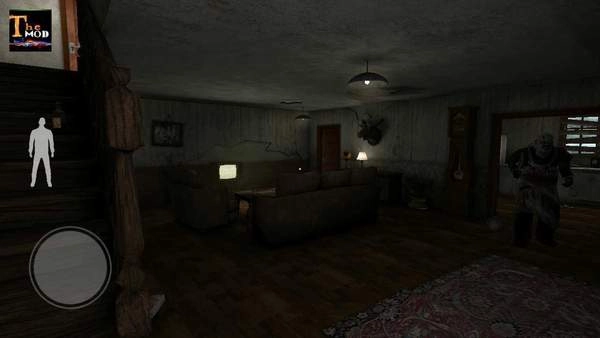 精神病患者狩猎(Psychopath House)通用版