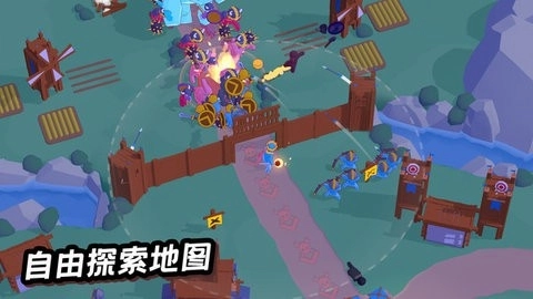 小岛建造大师(3)