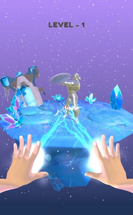 魔手英雄(Magic Hand Heroes)免费版(2)