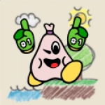 铅笔粉笔大冒险(Pencil & Pastel)游戏绿色版