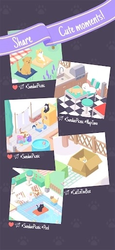 圣代野餐(Sundae Picnic)游戏安装包