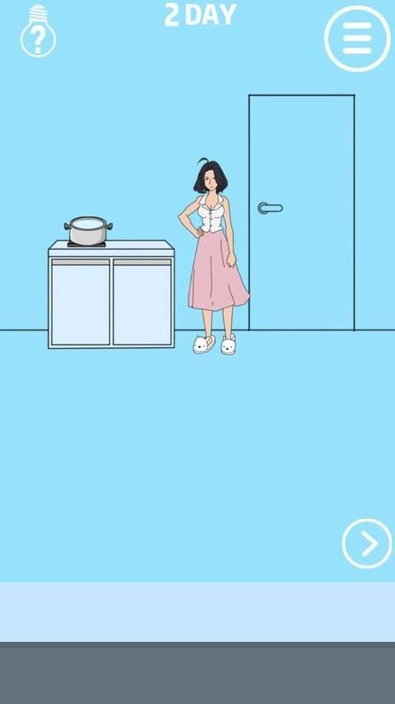 妈妈把我的泡面藏起来了手机版