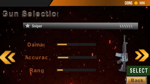 陆战型突击队游戏官方版(3)