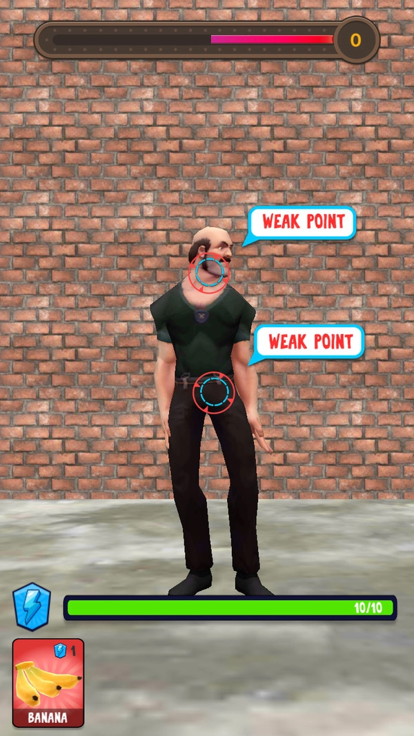 丢向你的脸最新版(3)