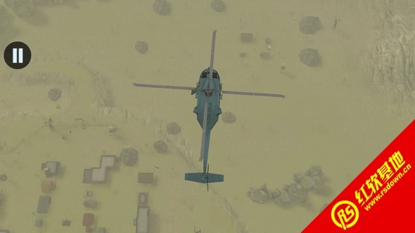 世界使命战争原版(3)