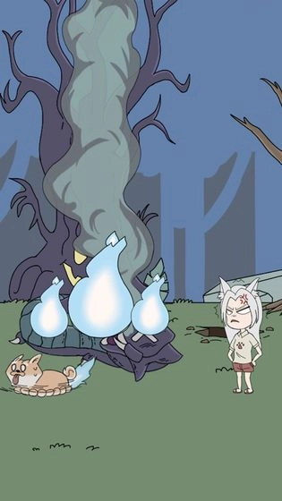 难为单身狗游戏官方最新版