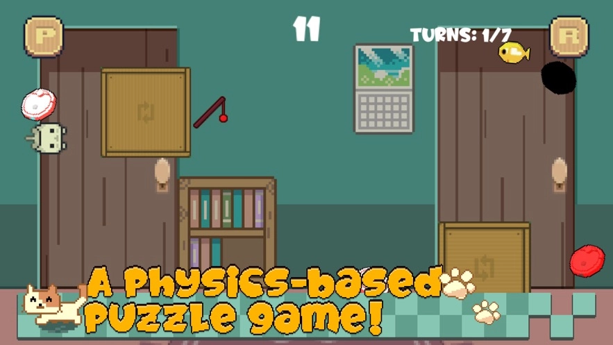 新丢失的鱼官方最新版(2)