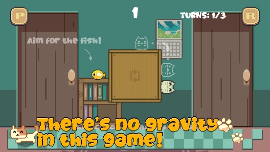 新丢失的鱼官方最新版(3)