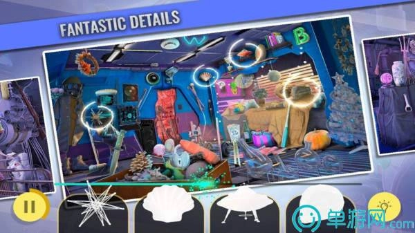 探索国际空间站免费版