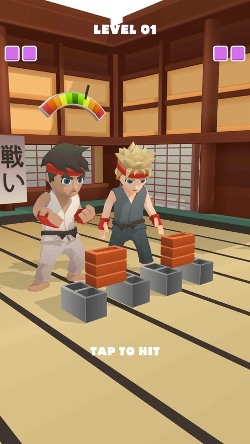 把他们全都击碎最新免费版图6