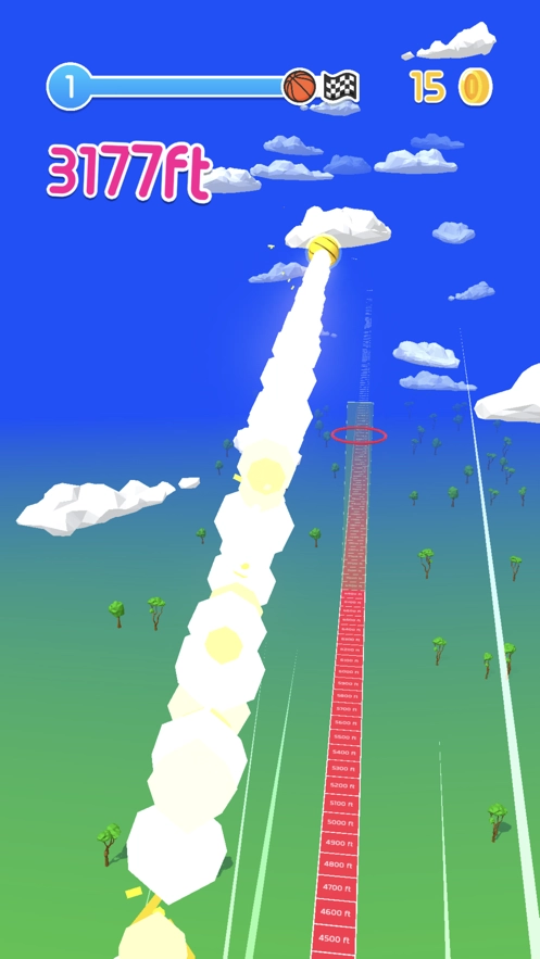 Rope vs Ball直装游戏版