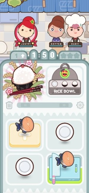 大厨不止俩最新免费版(1)