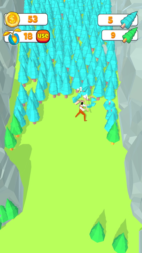 Magic Woods图3