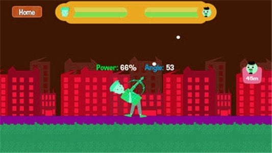 弓箭大战手游直装版(2)