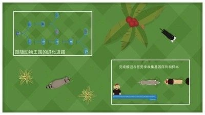 动物进化论手机版