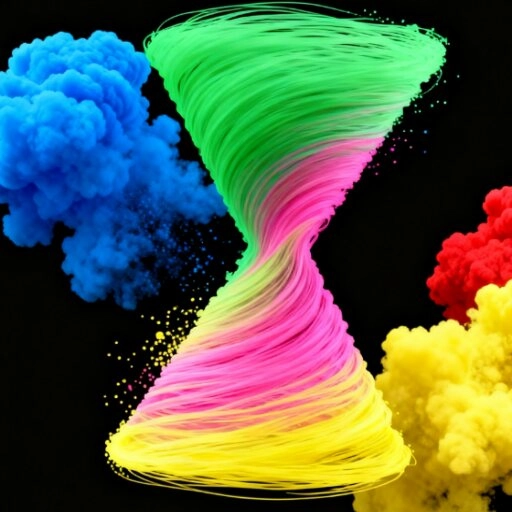 色彩作战灭敌先锋