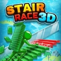 3D楼梯竞赛(STAIR RACE 3D)安卓免费版