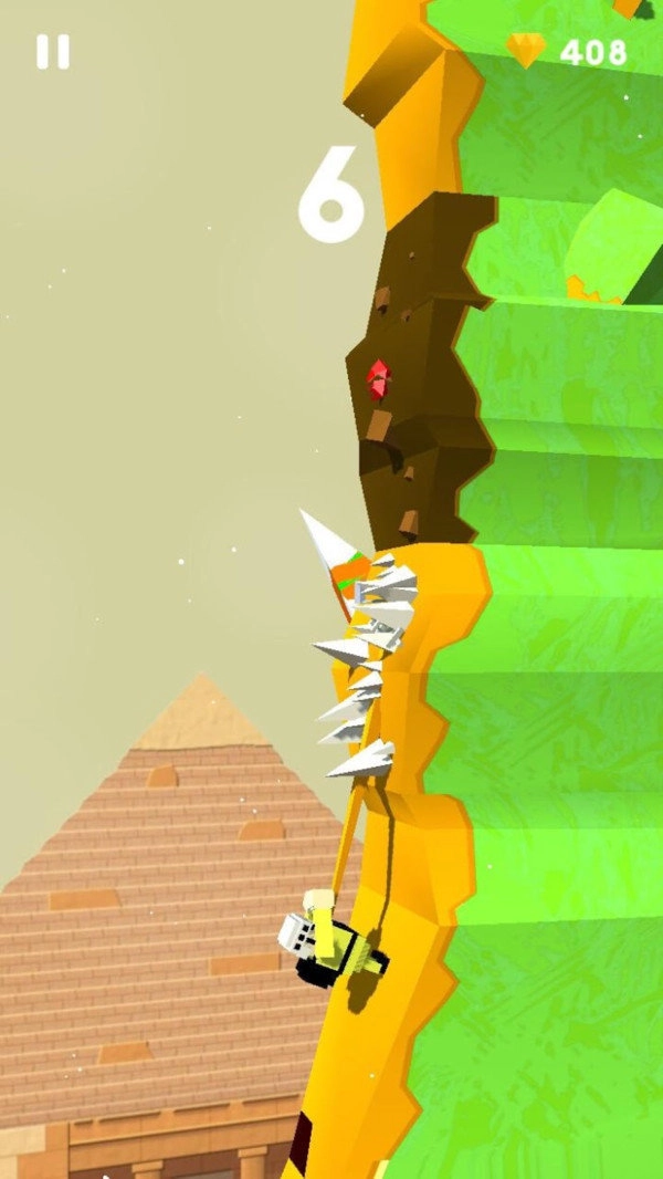 悬崖攀登者免费原版