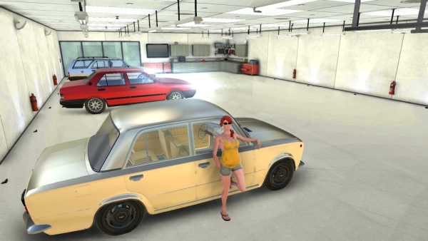 托发斯漂移模拟器2无广告版