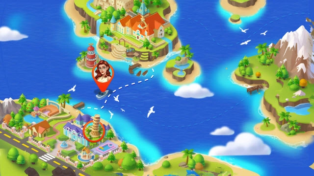 我的花园免费版(3)