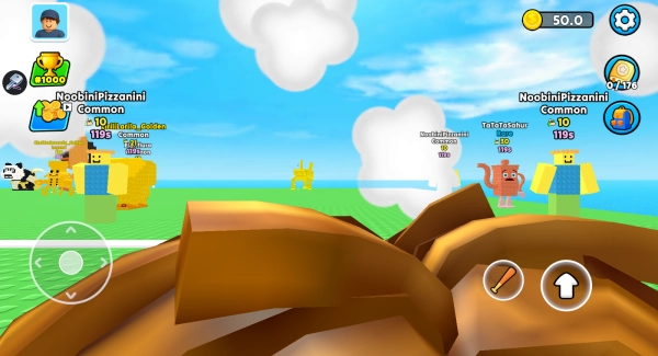 别让脑腐症醒来(Don)