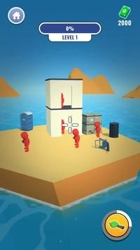 坦克爆破3D(Tank Blast 3D)正版