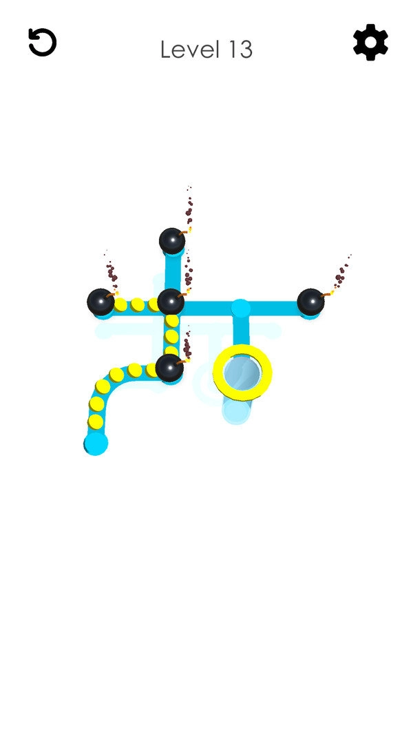 弹子迷宫直装版(3)