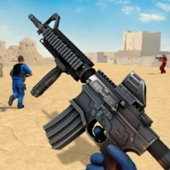 FPS射击任务(FPS shooting Mission: Gun Game)免费版
