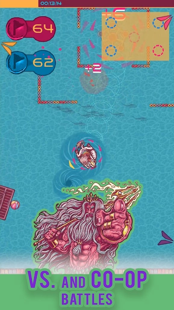 泳池大作战官方正版(1)