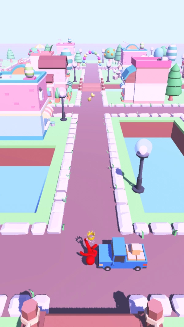 路过要小心手机最新版图2