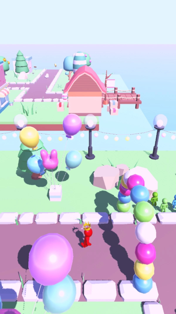 路过要小心手机最新版图3