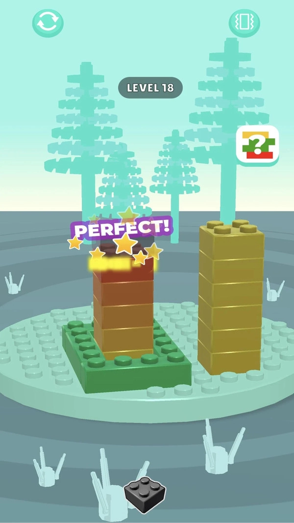 积木拼造免费原版