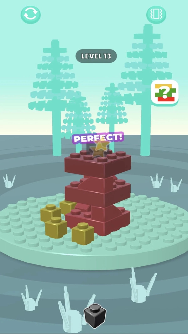 积木拼造免费原版