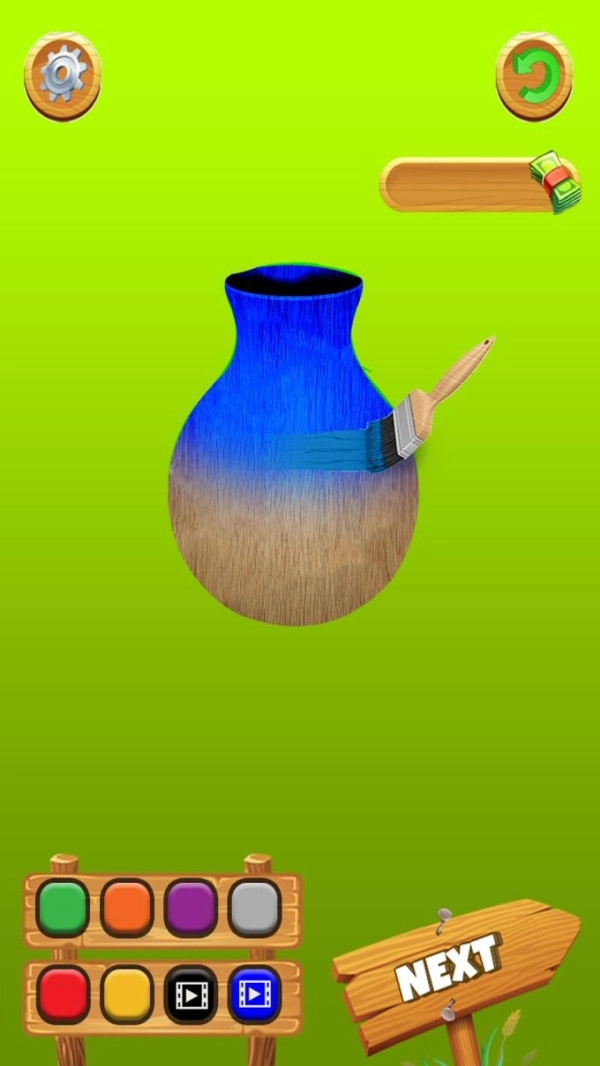 木工削削削游戏无广告版