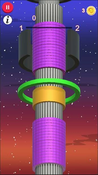 铁环束缚安卓官方版