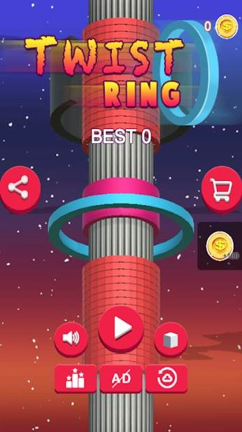 铁环束缚安卓官方版