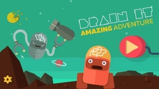 脑洞大冒险安卓直装版