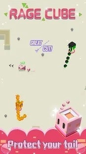 rage cube安卓官方版