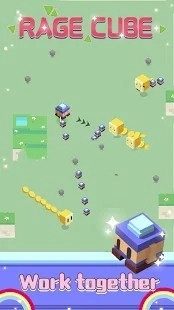 rage cube安卓官方版