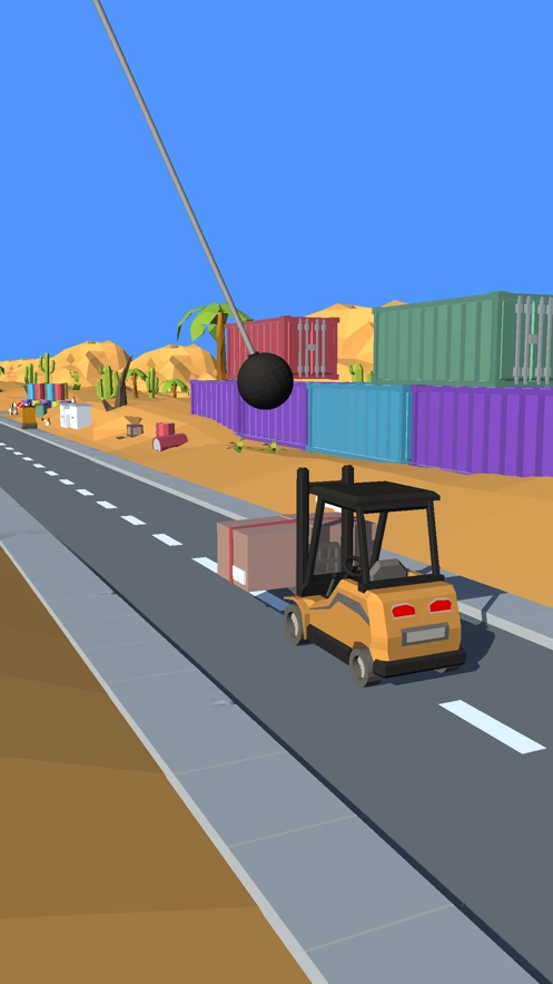 货运大师3D安卓版